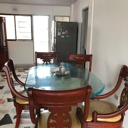 Pensión Maja 2